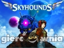 Miniaturka gry: Skyhounds