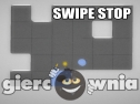 Miniaturka gry: Swipe Stop