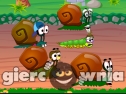 Miniaturka gry: Snail Race