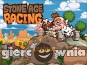 Miniaturka gry: Stone Age Racing