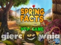 Miniaturka gry: Spring Facts