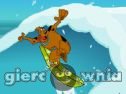 Miniaturka gry: Scooby's Ripping Ride