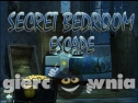 Miniaturka gry: Secret Bedroom Escape