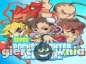 Miniaturka gry: Super Pocket Fighter Adventure