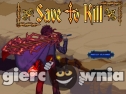 Miniaturka gry: Save To Kill