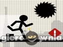 Miniaturka gry: Stick Running