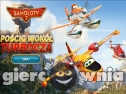 Miniaturka gry: Samoloty 2 Pościg Wokół Turbocza