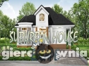 Miniaturka gry: Suburban House Escape