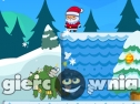 Miniaturka gry: Santa VS Snow Monsters