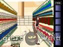 Miniaturka gry: Supermarket Escape
