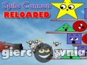 Miniaturka gry: Spite Cannon Reloaded