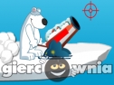 Miniaturka gry: Shoot the Pinguin