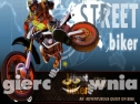 Miniaturka gry: Street Biker
