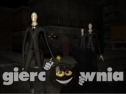 Miniaturka gry: Slenderman Must Die Silent Streets