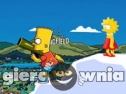 Miniaturka gry: Simpson Battle
