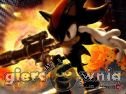 Miniaturka gry: Shadow The Hedgehog Flash
