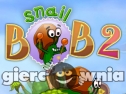 Miniaturka gry: Snail Bob 2 version html5