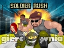 Miniaturka gry: Soldier Rush