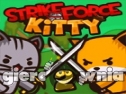Miniaturka gry: Strike Force Kitty 2 Hacked