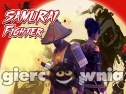 Miniaturka gry: Samurai Fighter