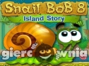 Miniaturka gry: Snail Bob 8 Island Story version html5