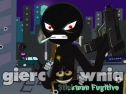 Miniaturka gry: Stickman Fugitive