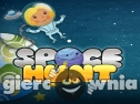 Miniaturka gry: Space Hunt