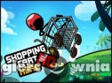 Miniaturka gry: Shopping Cart Hero HD