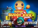 Miniaturka gry: Super Buddy Kick Online