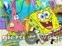Miniaturka gry: SpongeBob Bikini bottom Carnival