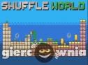 Miniaturka gry: Shuffle World
