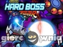 Miniaturka gry: Super Hard Boss Fighter