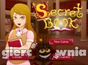 Miniaturka gry: Secret Book version html5