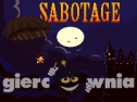 Miniaturka gry: Sabotage