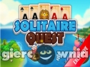 Miniaturka gry: Solitaire Quest 