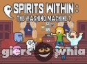 Miniaturka gry: Spirits Within The Washing Machine?