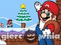 Miniaturka gry: Super Mario World Christmas Edition
