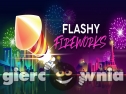 Miniaturka gry: Flashy Fireworks