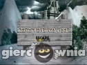Miniaturka gry: Snowy Medieval Land Escape