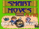 Miniaturka gry: Smart Moves Alpha