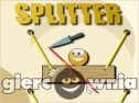 Miniaturka gry: Splitter version html5