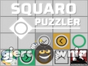 Miniaturka gry: Squaro Puzzler