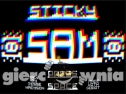 Miniaturka gry: Sticky Sam