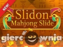 Miniaturka gry: Slidon Mahjong Slide