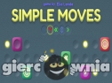 Miniaturka gry: Simple Moves