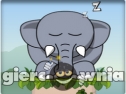 Miniaturka gry: Snoring Elephant Puzzle