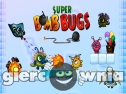Miniaturka gry: Super Bomb Bugs Remastered