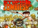 Miniaturka gry: Stupid Zombies