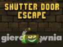 Miniaturka gry: Shutter Door Escape
