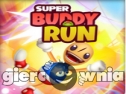 Miniaturka gry: Super Buddy Run